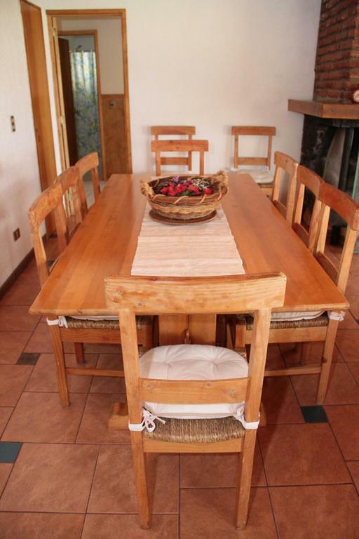 Cabanas Tunkelen Pucón Extérieur photo